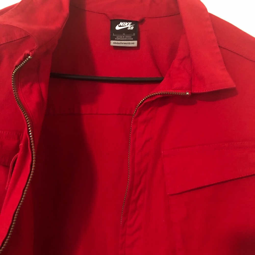 Nike Sb Jacket - image 2